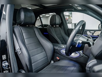 Used Mercedes-Benz GLE 2024 for sale - 76417980: Photo