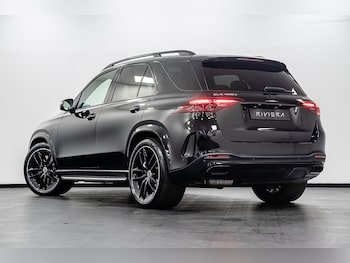 Used Mercedes-Benz GLE 2024 for sale - 76417980: Photo