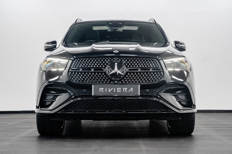 Used Mercedes-Benz GLE for sale - 76417980: Photo 6