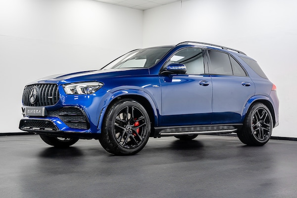 Used Mercedes-Benz GLE-Class 2021 for sale - 75336488: Photo 13