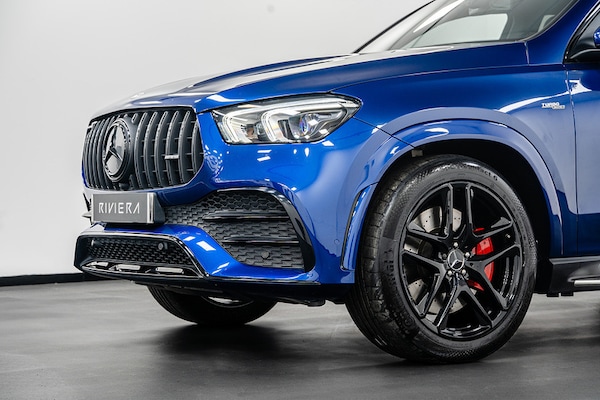Used Mercedes-Benz GLE-Class 2021 for sale - 75336488: Photo 14