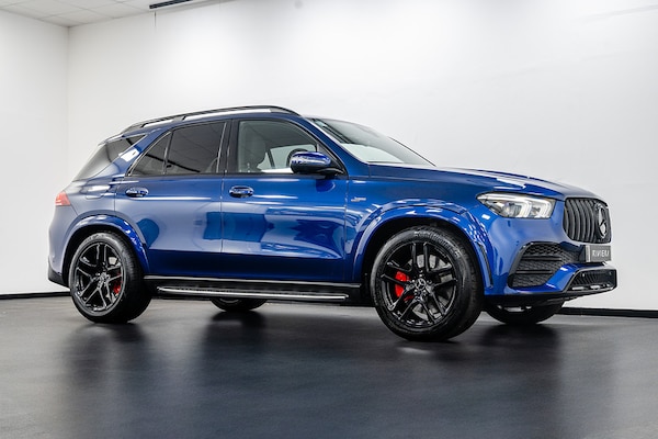 Used Mercedes-Benz GLE-Class 2021 for sale - 75336488: Photo 15