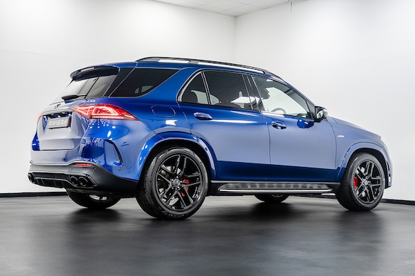 Used Mercedes-Benz GLE-Class 2021 for sale - 75336488: Photo 19