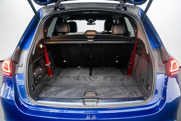 Used Mercedes-Benz GLE-Class 2021 for sale - 75336488: Photo 20