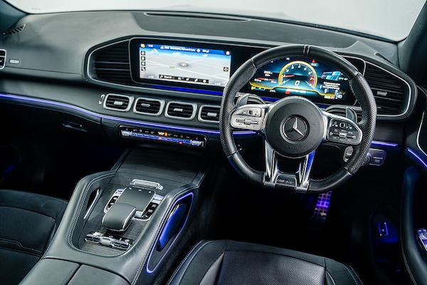 Used Mercedes-Benz GLE-Class 2021 for sale - 75336488: Photo 31