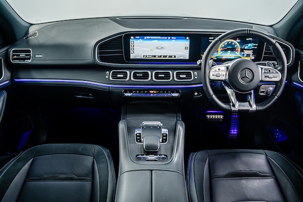 Used Mercedes-Benz GLE-Class 2021 for sale - 75336488: Photo 32