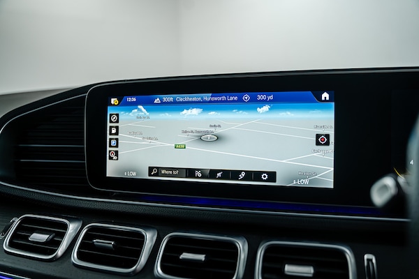Used Mercedes-Benz GLE-Class 2021 for sale - 75336488: Photo 41