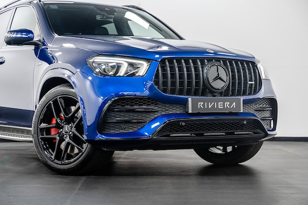 Used Mercedes-Benz GLE-Class 2021 for sale - 75336488: Photo 6
