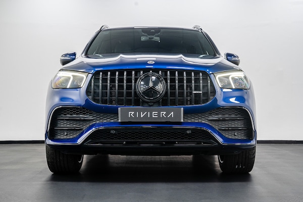 Used Mercedes-Benz GLE-Class 2021 for sale - 75336488: Photo 9