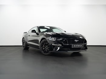 Used Ford Mustang 2022 for sale - 78951440: Photo