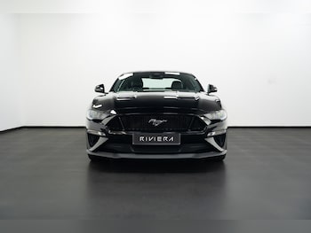 Used Ford Mustang 2022 for sale - 78951440: Photo