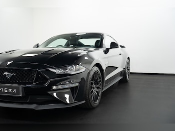 Used Ford Mustang 2022 for sale - 78951440: Photo