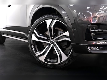 Used Volvo XC90 2022 for sale - 75924452: Photo