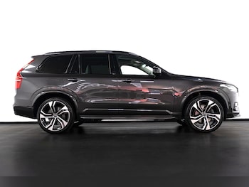 Used Volvo XC90 2022 for sale - 75924452: Photo