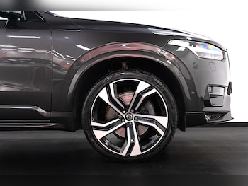 Used Volvo XC90 2022 for sale - 75924452: Photo