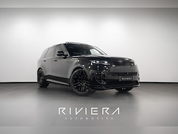 Used Land Rover Range Rover Sport 2024 for sale - 79434852: Photo