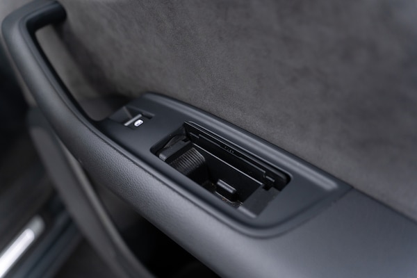 Used Audi Q7 2021 for sale - 76030003: Photo 13