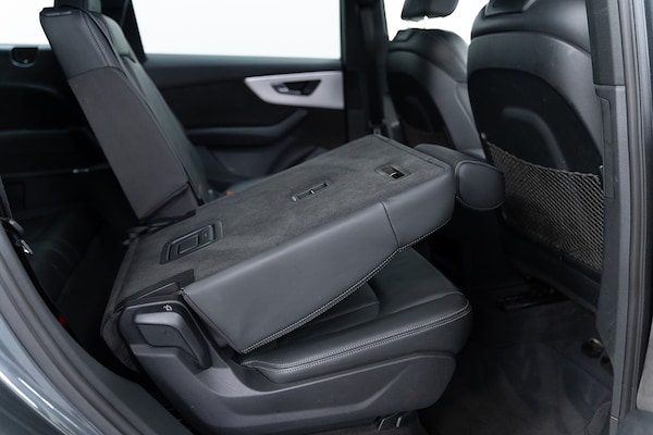 Used Audi Q7 2021 for sale - 76030003: Photo 16