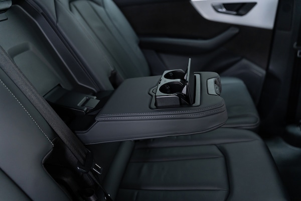 Used Audi Q7 2021 for sale - 76030003: Photo 18