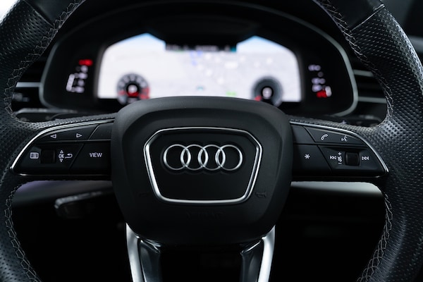 Used Audi Q7 2021 for sale - 76030003: Photo 22