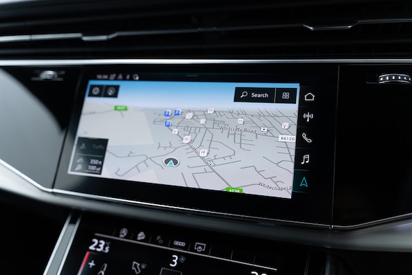 Used Audi Q7 2021 for sale - 76030003: Photo 32