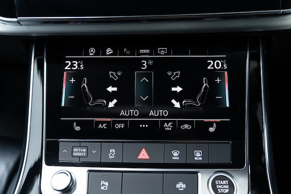 Used Audi Q7 2021 for sale - 76030003: Photo 35
