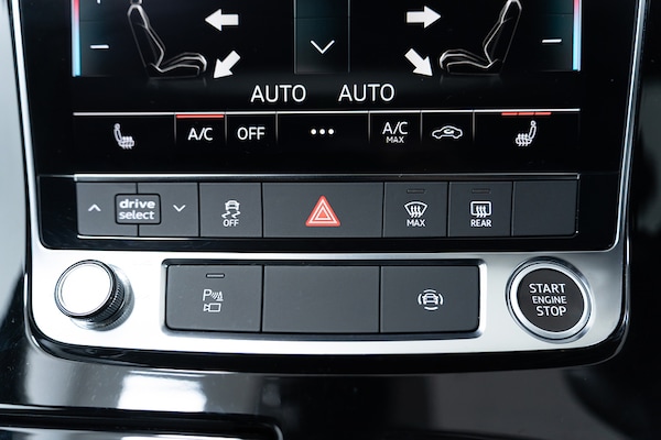 Used Audi Q7 2021 for sale - 76030003: Photo 36