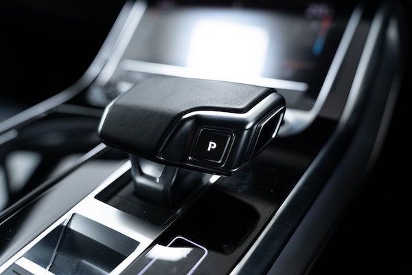 Used Audi Q7 2021 for sale - 76030003: Photo 38
