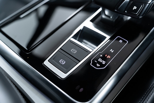 Used Audi Q7 2021 for sale - 76030003: Photo 39