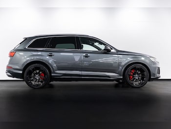 Used Audi Q7 2021 for sale - 76030003: Photo 3