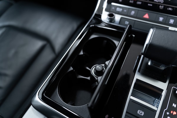 Used Audi Q7 2021 for sale - 76030003: Photo 40