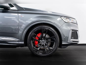 Used Audi Q7 2021 for sale - 76030003: Photo 4