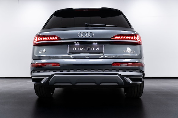 Used Audi Q7 2021 for sale - 76030003: Photo 6