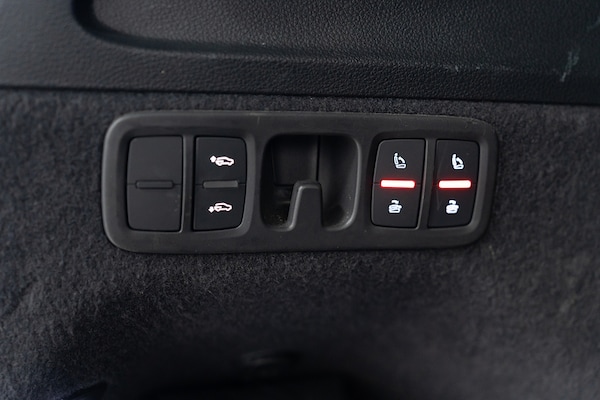 Used Audi Q7 2021 for sale - 76030003: Photo 7