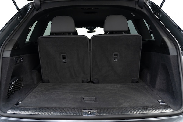 Used Audi Q7 2021 for sale - 76030003: Photo 8