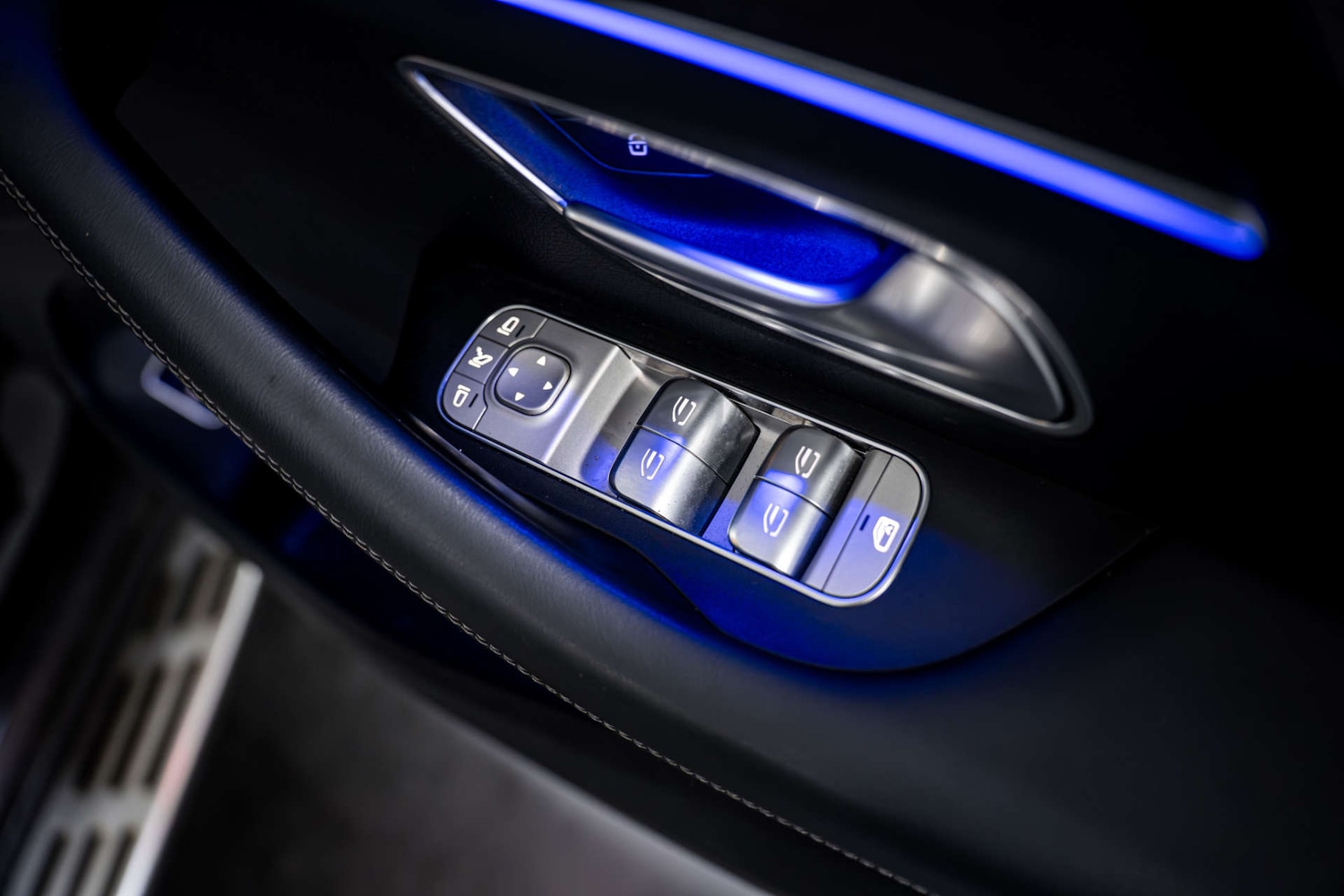 Used Mercedes-Benz GLE 2023 for sale - 77406680: Photo 12