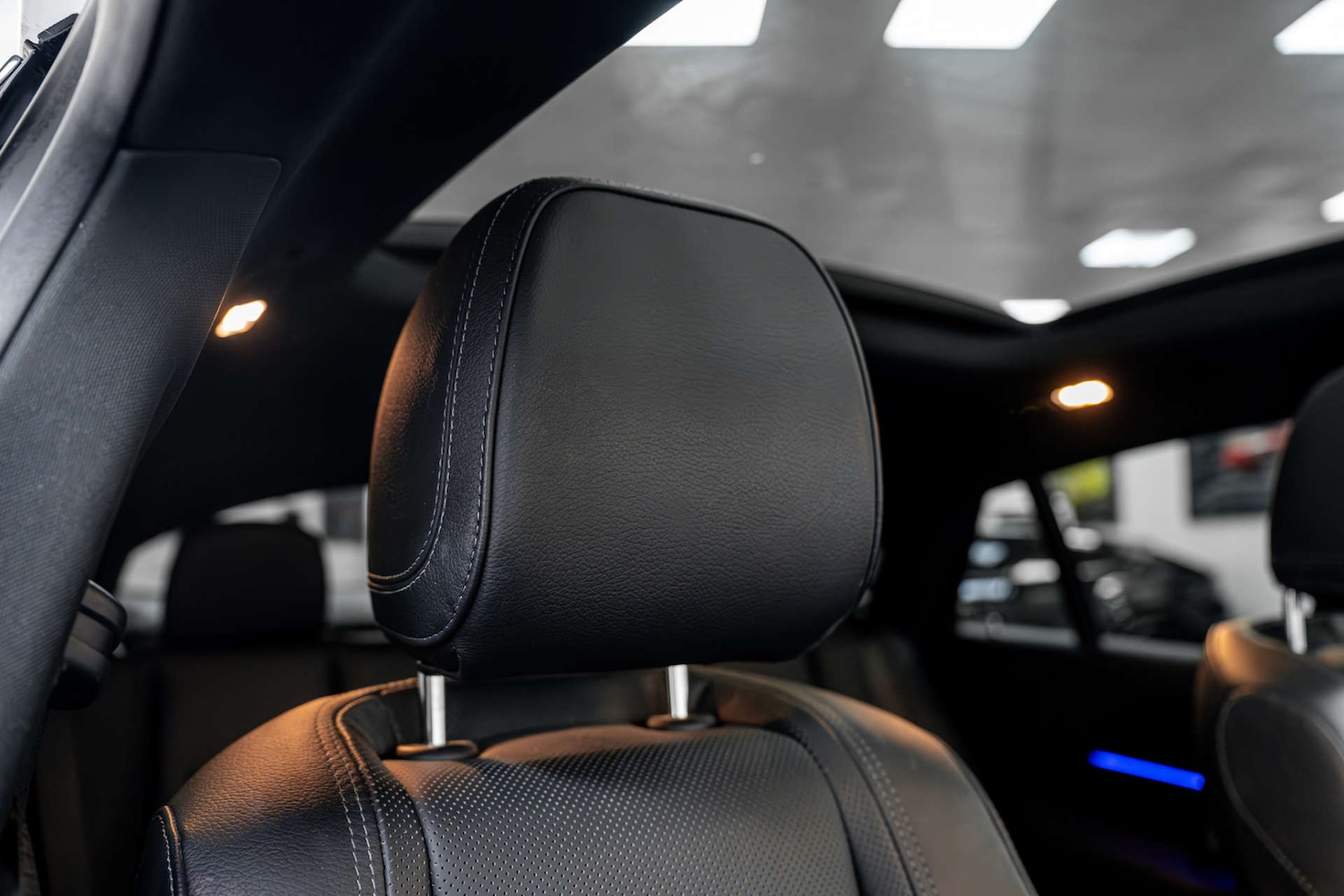 Used Mercedes-Benz GLE 2023 for sale - 77406680: Photo 16