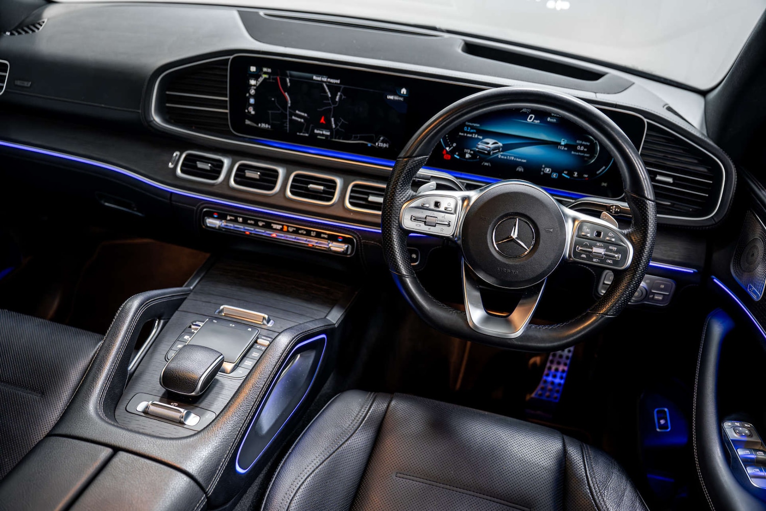 Used Mercedes-Benz GLE 2023 for sale - 77406680: Photo 17