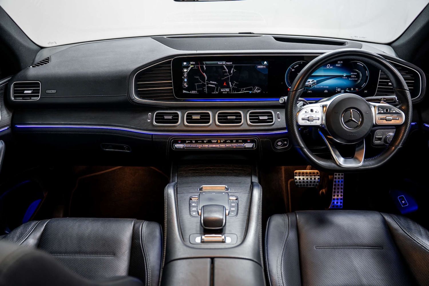 Used Mercedes-Benz GLE 2023 for sale - 77406680: Photo 18