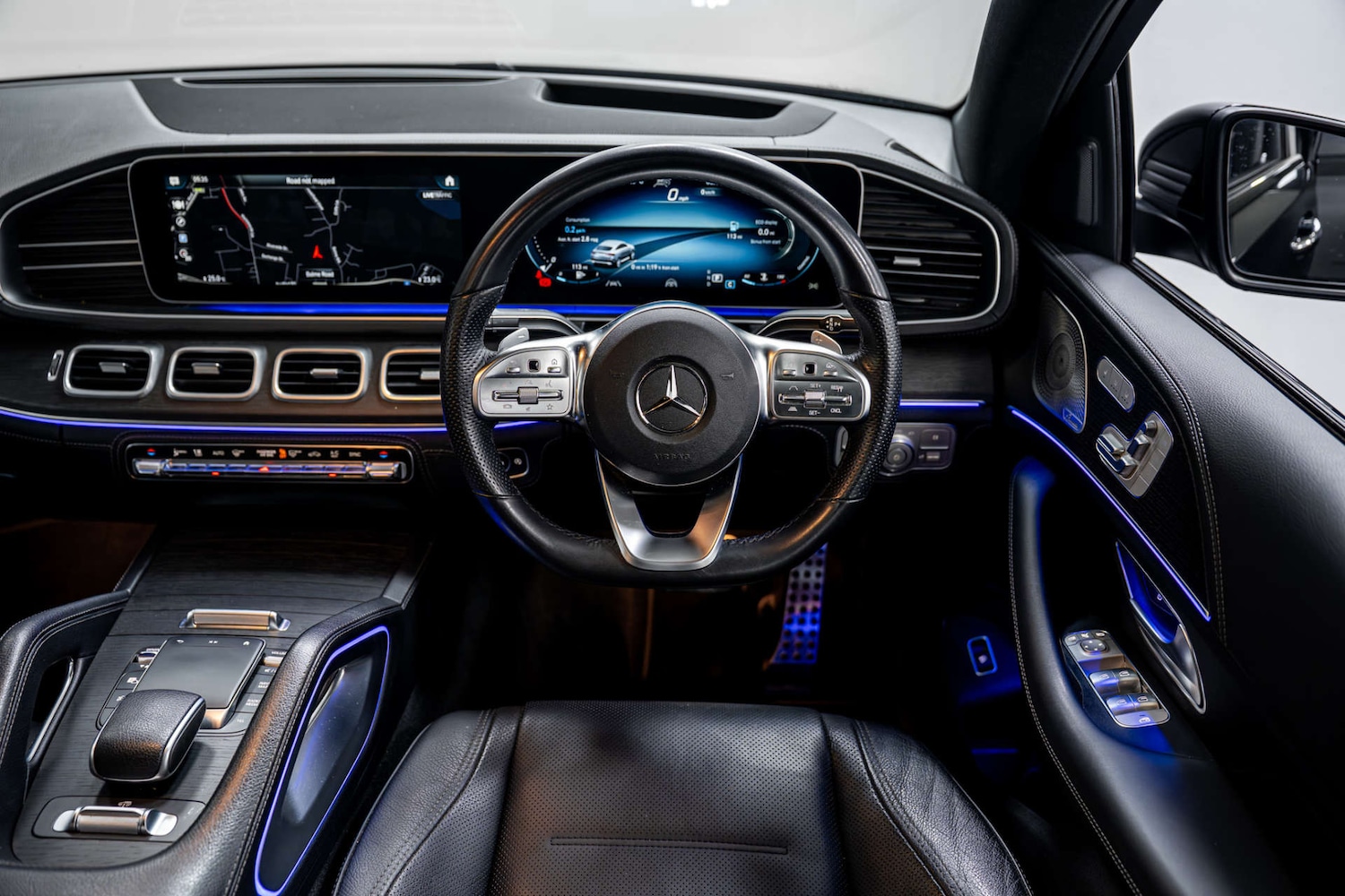 Used Mercedes-Benz GLE 2023 for sale - 77406680: Photo 19