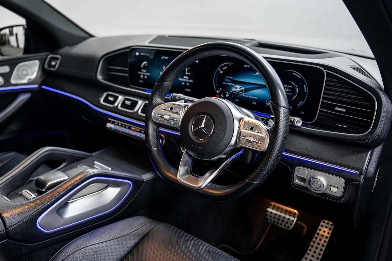 Used Mercedes-Benz GLE 2023 for sale - 77406680: Photo 2