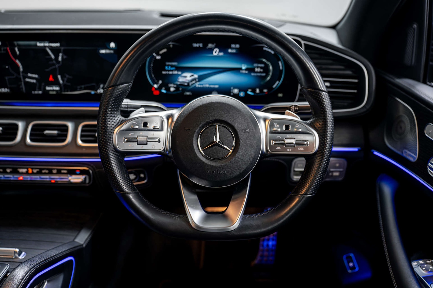 Used Mercedes-Benz GLE 2023 for sale - 77406680: Photo 20