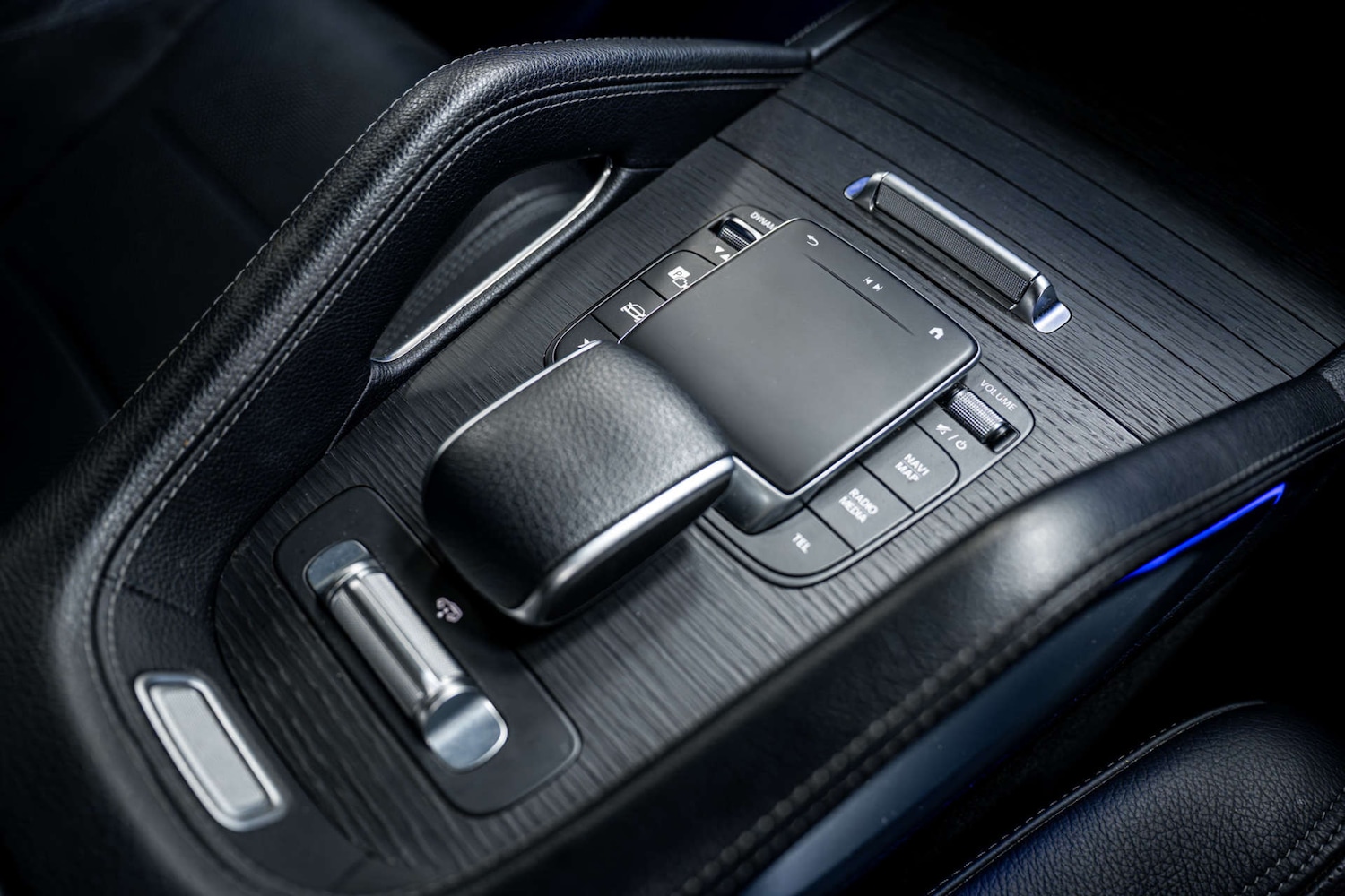 Used Mercedes-Benz GLE 2023 for sale - 77406680: Photo 22