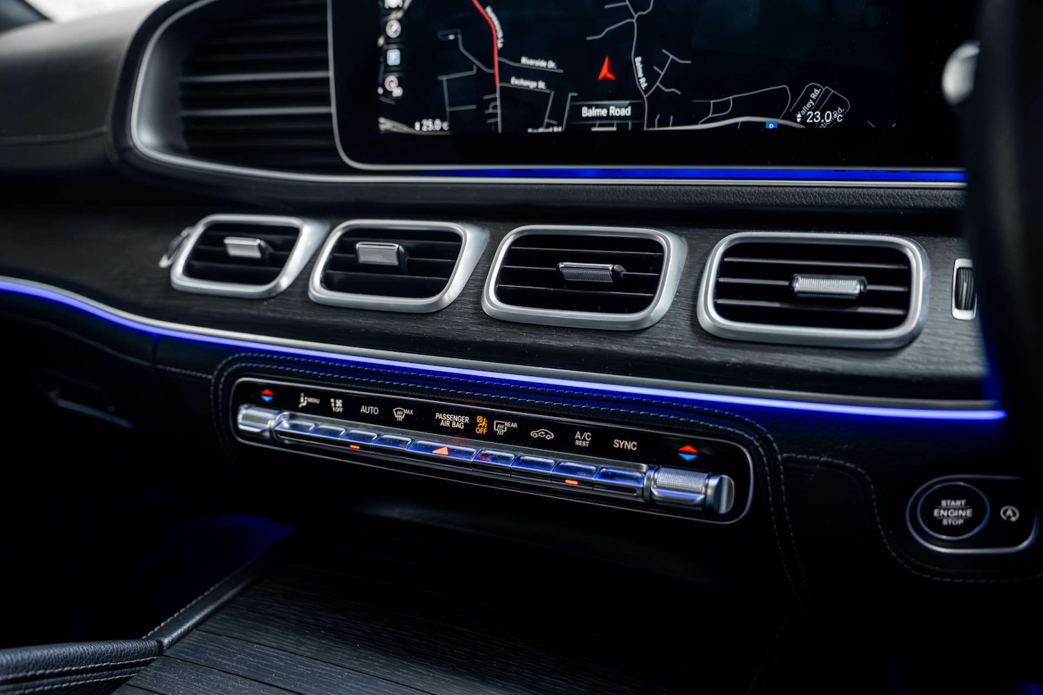 Used Mercedes-Benz GLE 2023 for sale - 77406680: Photo 23