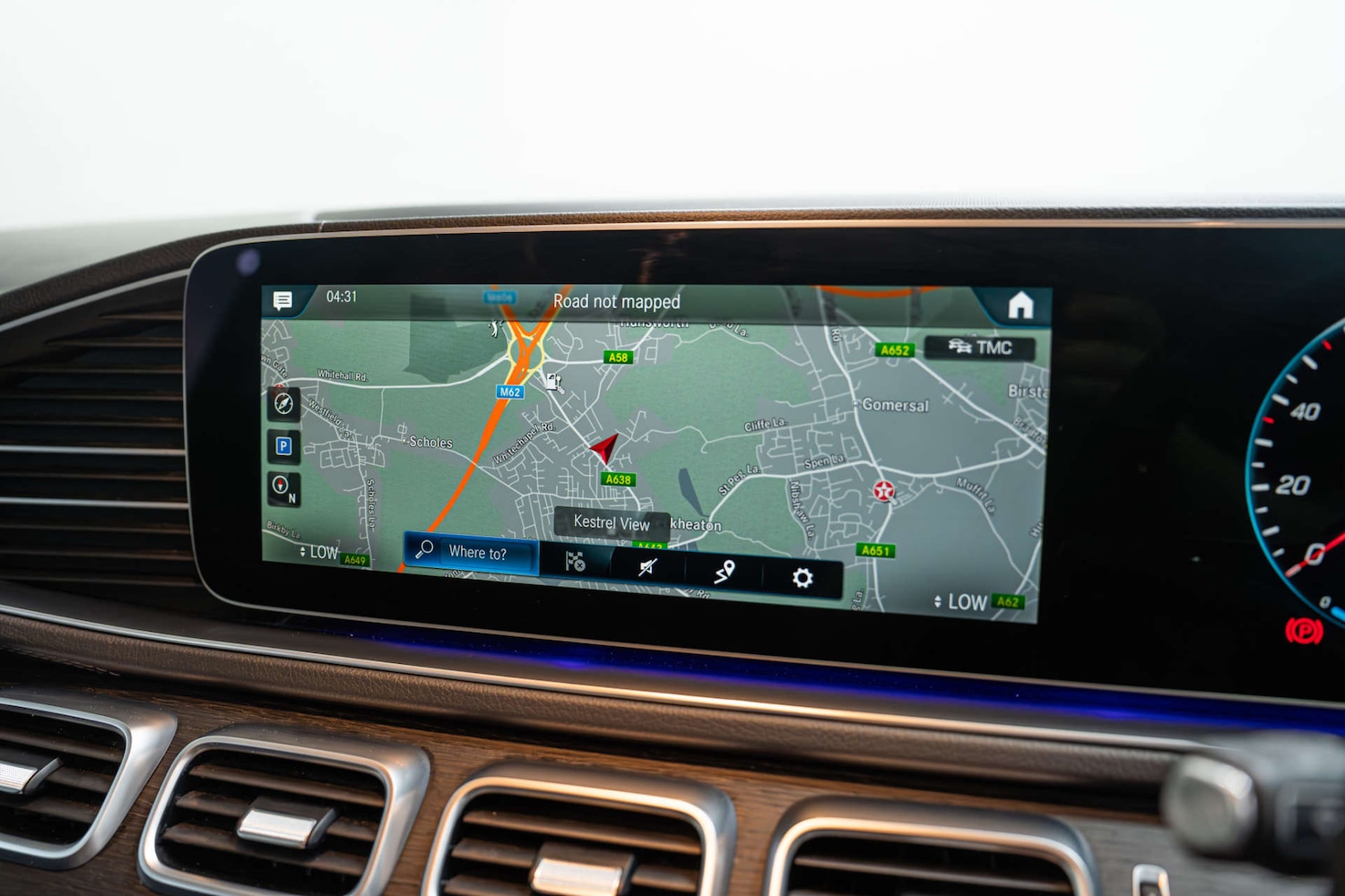 Used Mercedes-Benz GLE 2023 for sale - 77406680: Photo 24