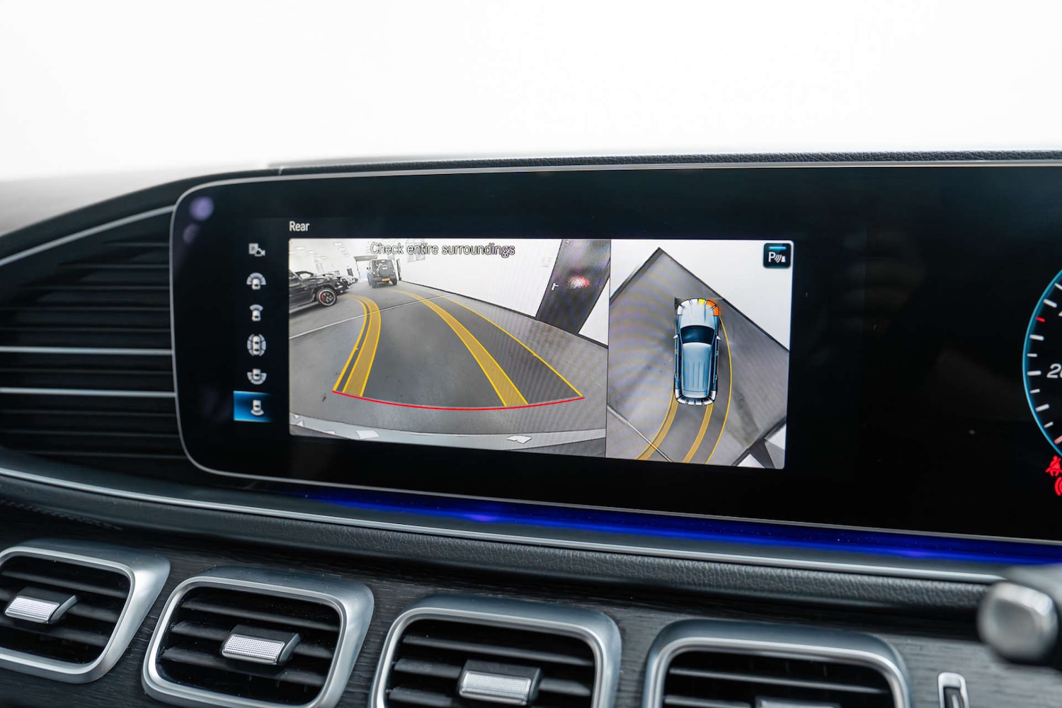 Used Mercedes-Benz GLE 2023 for sale - 77406680: Photo 25