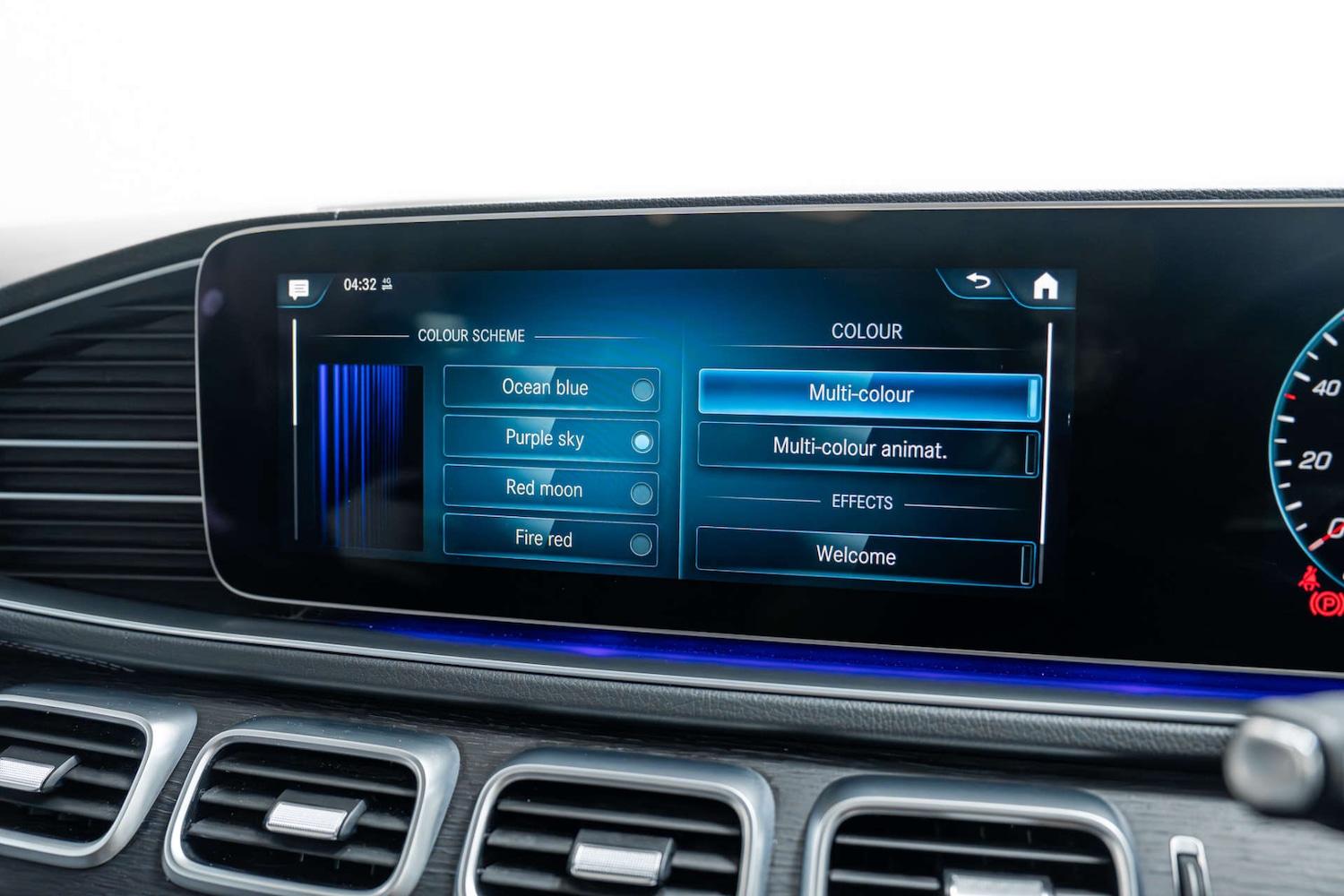 Used Mercedes-Benz GLE 2023 for sale - 77406680: Photo 26