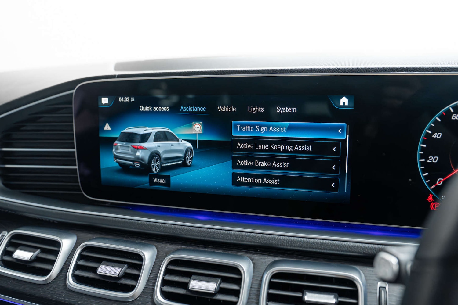 Used Mercedes-Benz GLE 2023 for sale - 77406680: Photo 27