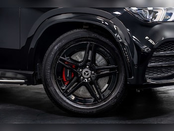 Used Mercedes-Benz GLE 2023 for sale - 77406680: Photo