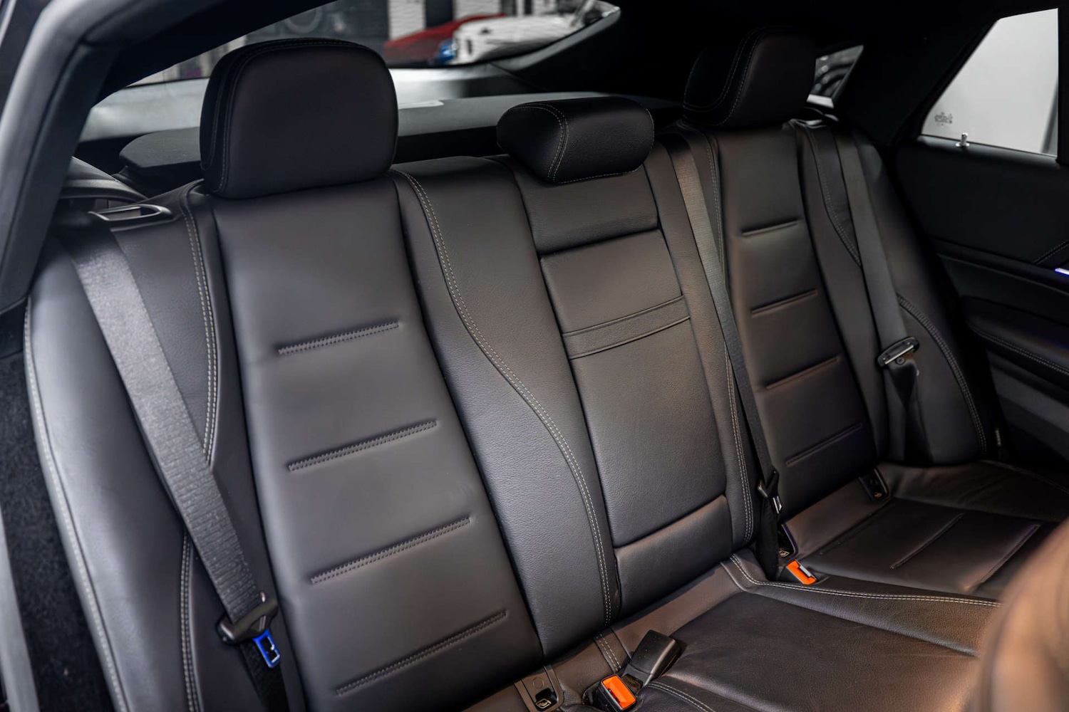 Used Mercedes-Benz GLE 2023 for sale - 77406680: Photo 7